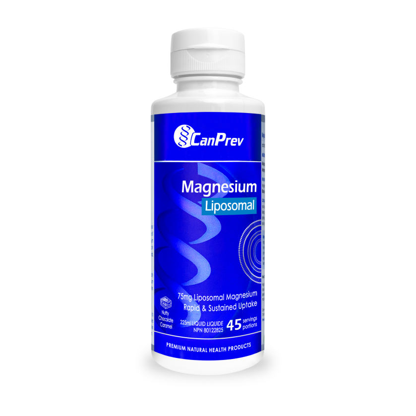 Canprev Liposomal Magnesium 225ml
