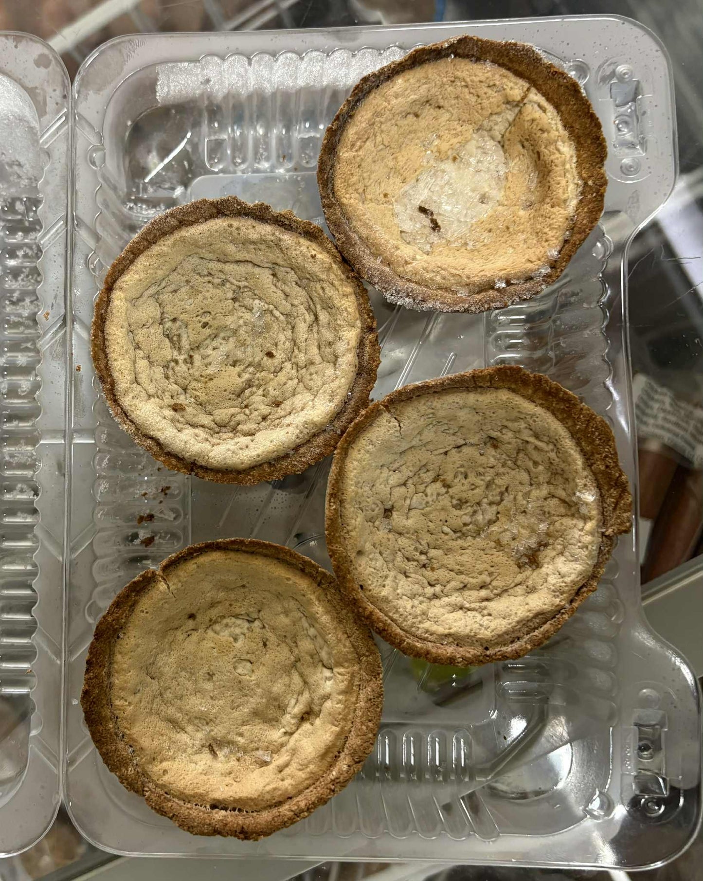 Reen's Butter Tarts 4 Pack