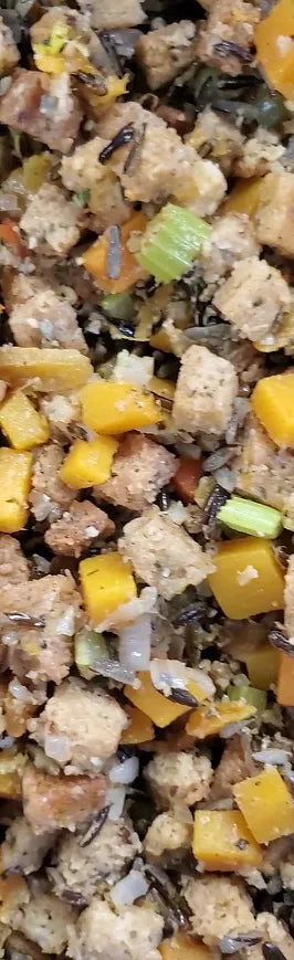 Casita Foods GF Stuffing Mix