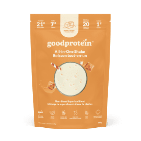 Good Protein - Salted Caramel 440g