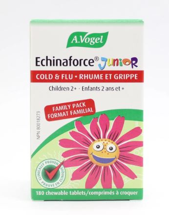 A.Vogel Echinaforce Junior