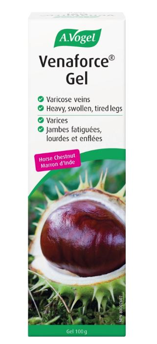 A.Vogel Venaforce Gel 100G