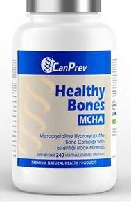 Canprev Healthy Bones MCHA 120 capsules