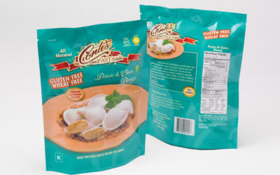 Conte Perogies Potato Onion