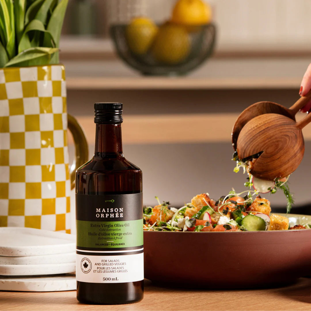 Maison Orphee Extra Virgin Olive Oil 500ml