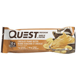 Quest Lo Carb Bars Chocolate Chip Cookie Dough
