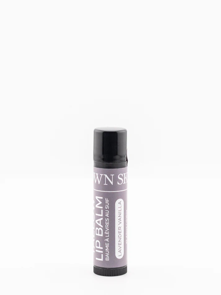 Own Skin Co. Tallow Lip Balm - Lavender