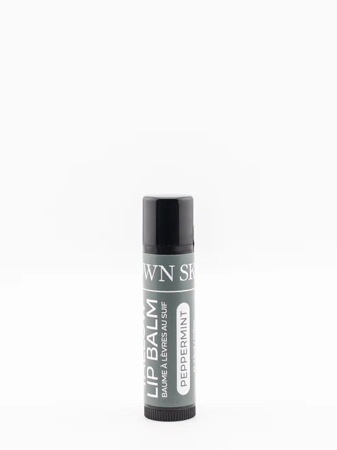 Own Skin Co. Tallow Lip Balm - Peppermint