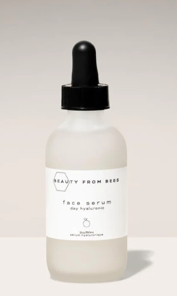 Beauty from Bees Face Serum - Day 60ml
