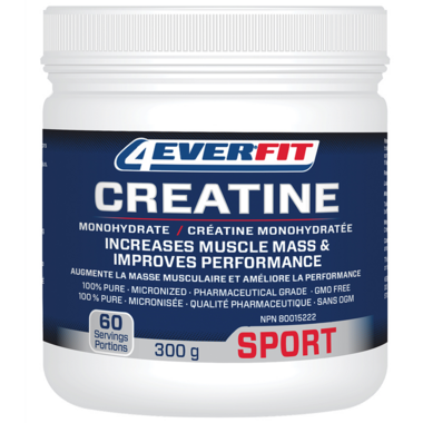4Everfit Creatine 300 G