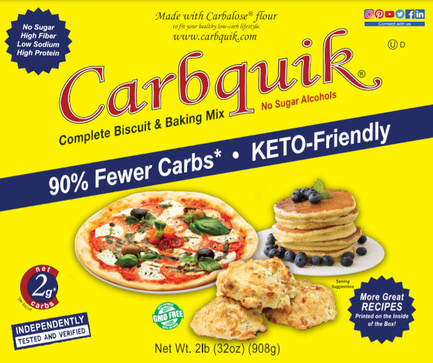 TOVA Carbquick