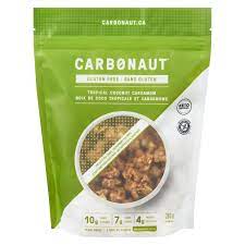 Carbonaut Low Carb Granola