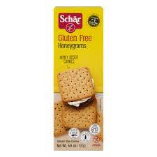 Schar Honeygrams