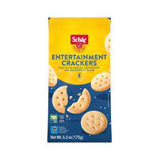 Schar Entertainment Crackers