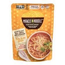 Miracle Noodles Thai Tom Yum