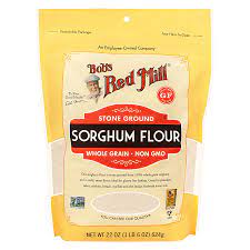 Bob's Red Mill Sweet Sorghum Flour 624g