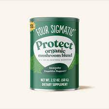Four Sigmatic Protect Mushroom Blend Mix