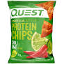 Quest Protein Chips Spicy Chili