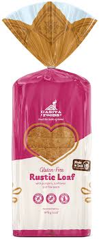 Casita Foods Rustic Bread Loaf