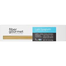 Fibre Gourmet Light Pasta