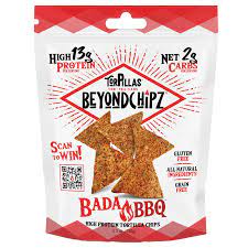 Beyond Chipz Torpillas