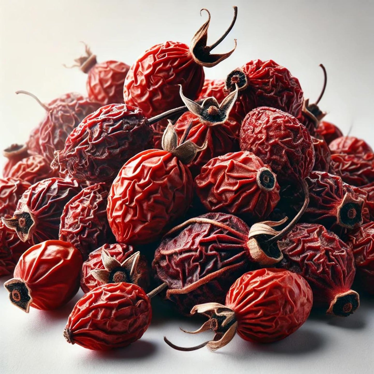 Greenboy Rose Hips 50g