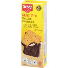 Schar Chocolate Honeygrams