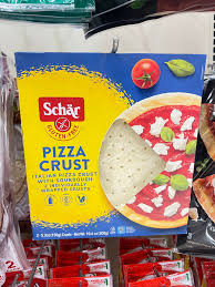Schar Pizza Crust 2 Pack