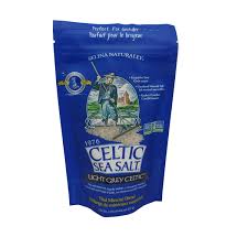 Celtic Salt Light Grey Coarse 227g