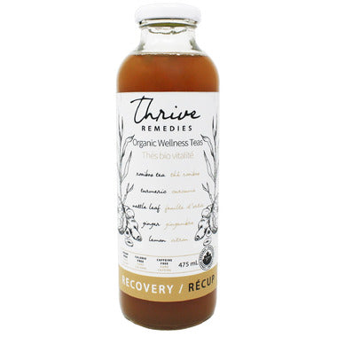 Thrive Wellness Tea - Recovery