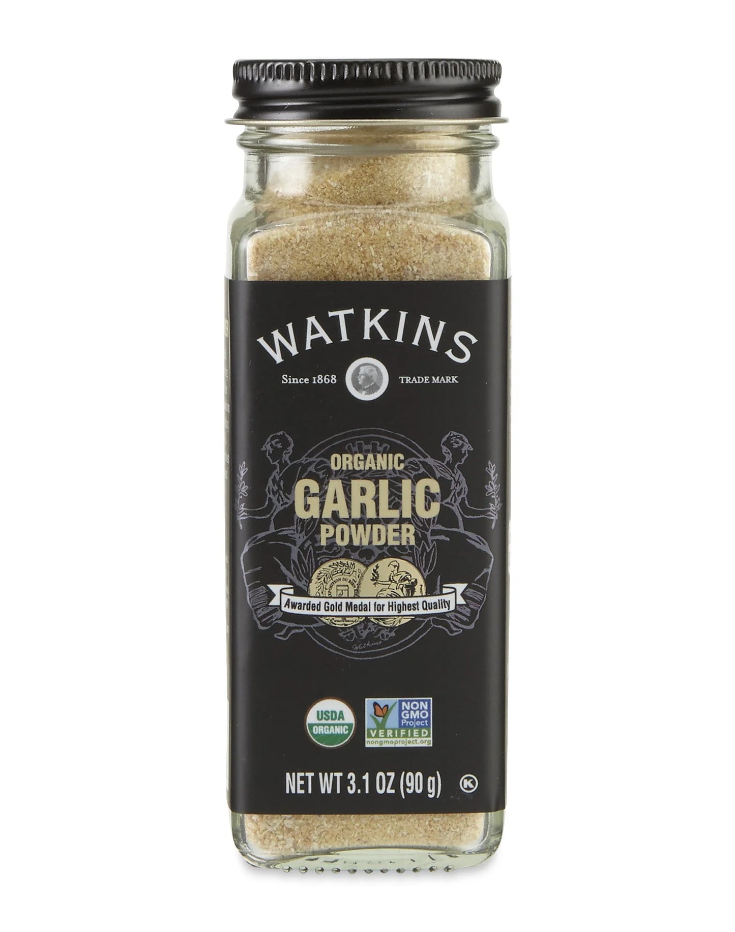 WATKINS Organic Garlic Powder