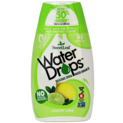Sweetleaf Water Drops