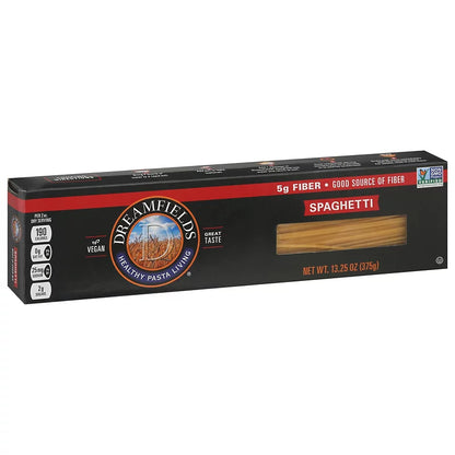 Dreamfields Lo Carb Pasta