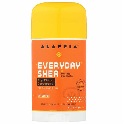 Allafia Deodorant