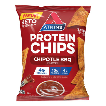 Atkins Protein Chips