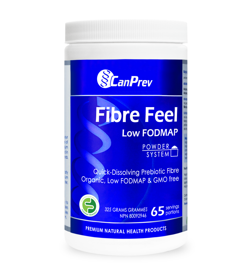 Canprev Fibre Feel Powder 325g