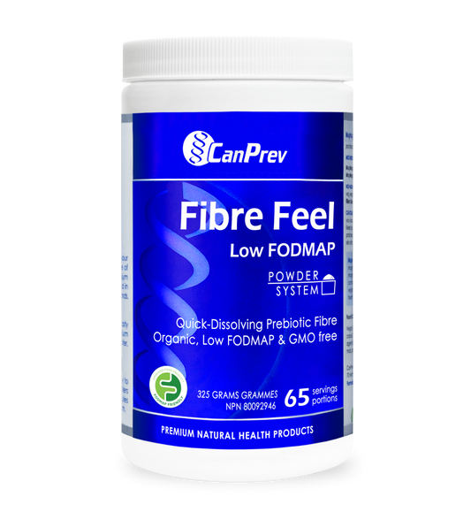 Canprev Fibre Feel Powder 325g