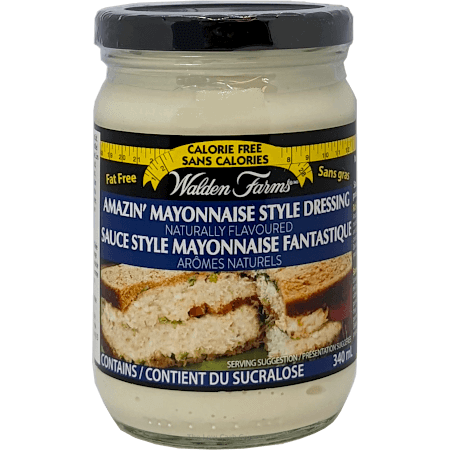 Walden Farms - Mayonnaise Original