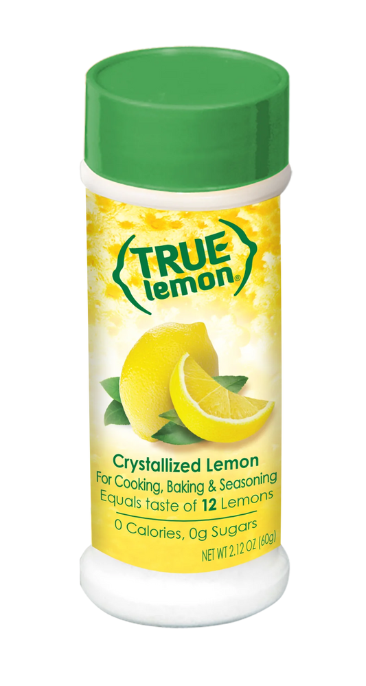 True Lemon Shaker 60G