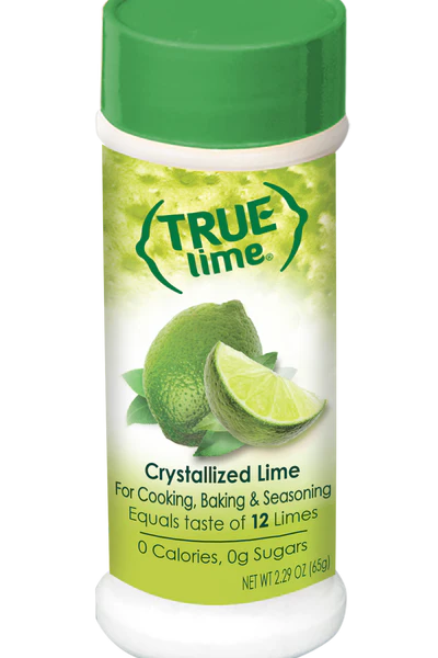 Truelime Shaker 80G
