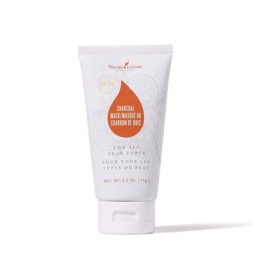 Young Living Charcoal Mask 71g