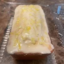 Reen's Lemon Pound Cake