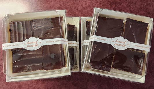 Reen's Nanaimo Bars - 4 Pack