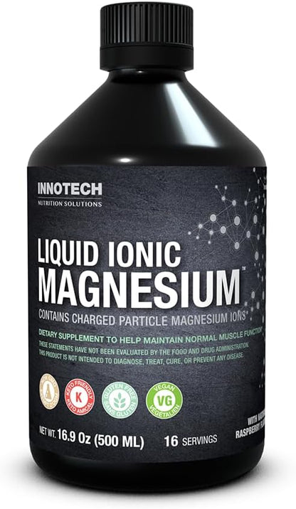 Innotech Ionic Magnesium 480 ML