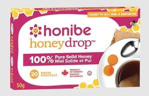 Honibe Honey Drop 50 G