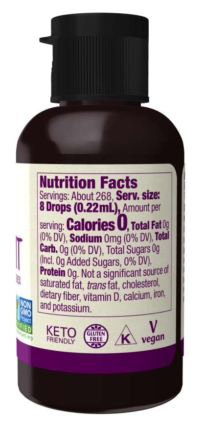 NOW Monk Fruit Original