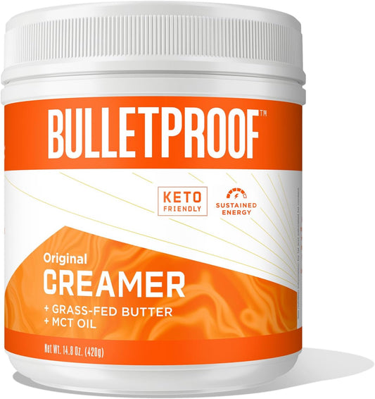 BulletProof Creamer Original