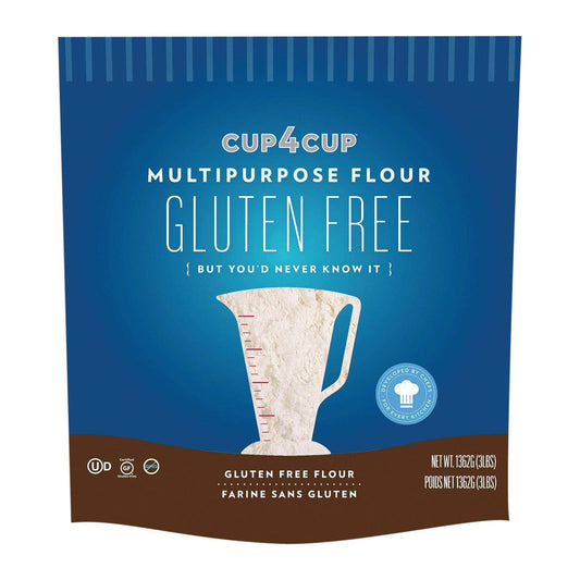 Cup 4 Cup All Purpose Baking Flour