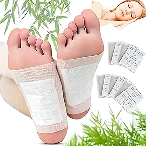 Foot Detox 10-Pack