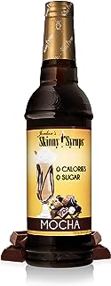 Jordan's Skinny Syrups & Mixes